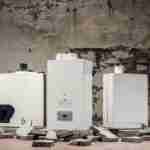 CV-ketel Vervangen Amsterdam