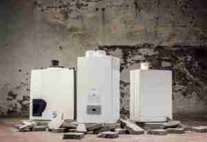 CV-ketel Vervangen Amsterdam