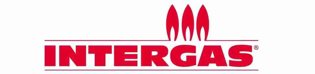 Intergas Logo
