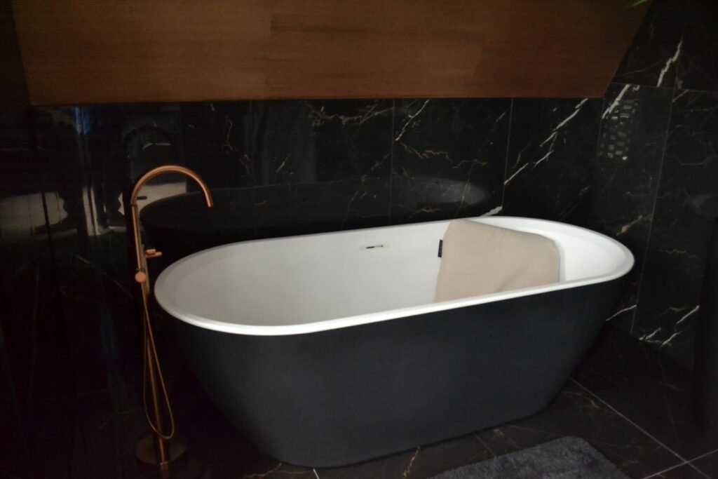 Loodgieter Amsterdam Badkamer Renovatie